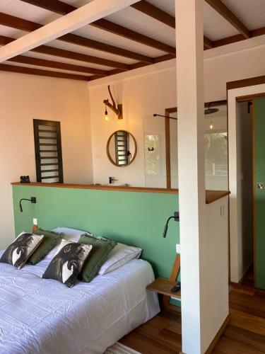 Zannanna Lodge