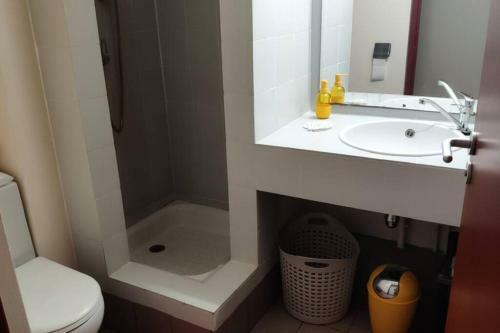 Apartamento Le Cocotier Des Aliz�s