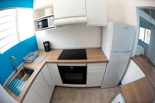 Apartamento Azur