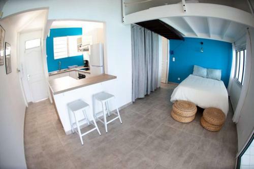 Apartamento Azur