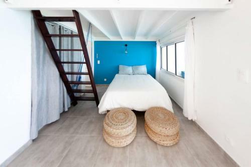 Apartamento Azur