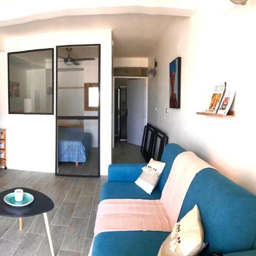 Apartamento Coco Paradise