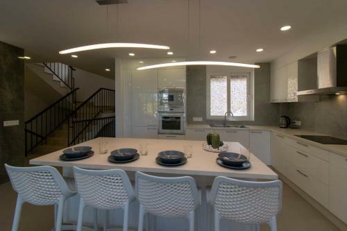 Villa View Tenerife Sur