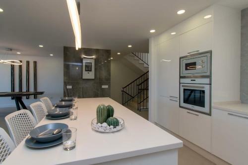 Villa View Tenerife Sur