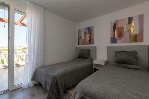 Villa View Tenerife Sur