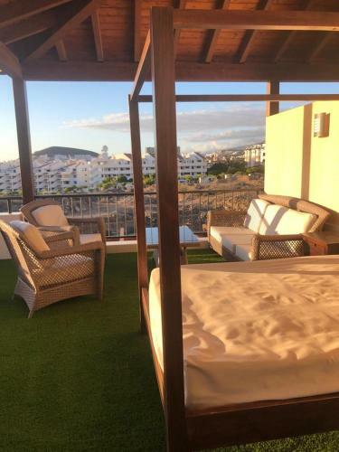 Villa View Tenerife Sur