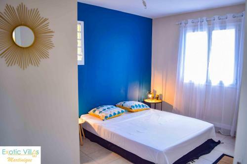 Villa Goyave _ Exotic Villa