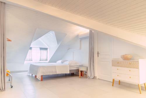 Apartamento Bed And Coffee Luxury