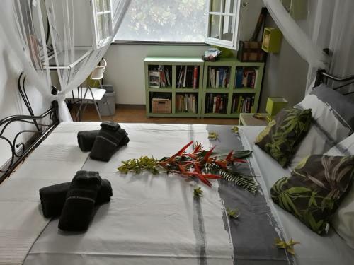 Bed & Breakfast Chambre Et Table D?h�te Au Diamant
