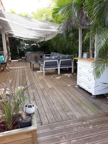 Bed & Breakfast Chambre Et Table D?h�te Au Diamant