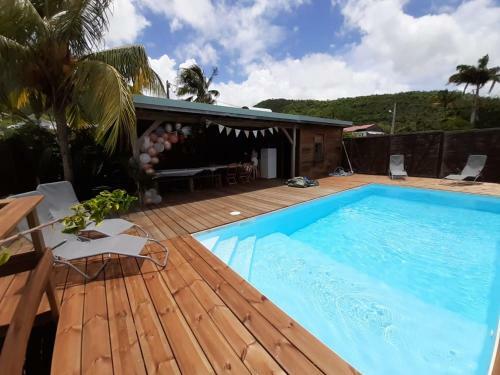 Apartamento Kaz Madinina