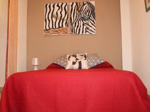 Apartamentos Vista Bah�a - Seafront Terrace