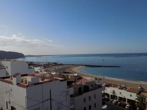 Apartamentos Vista Bah�a - Seafront Terrace