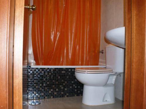 Apartamentos Vista Bah�a - Seafront Terrace