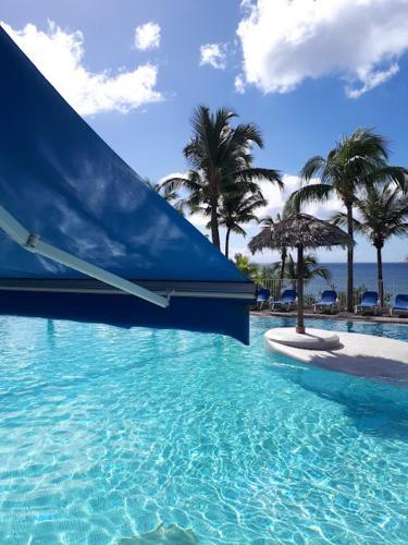 Apartamento La Perle Marine