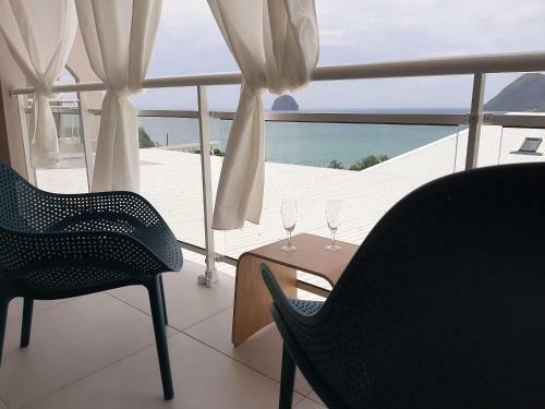 Apartamento Vue Exceptionnelle Dans R�sidence De Standing