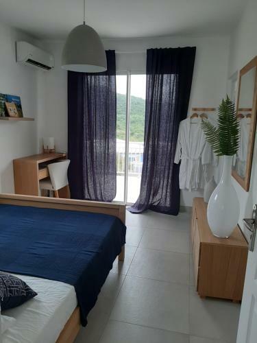 Apartamento Vue Exceptionnelle Dans R�sidence De Standing
