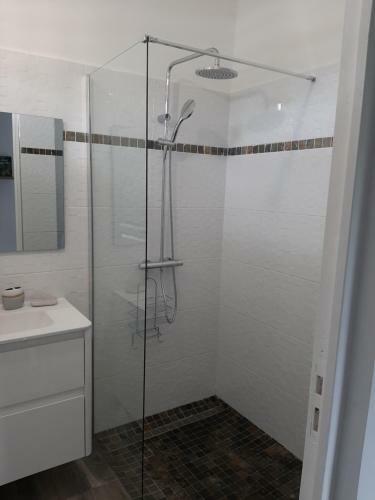 Apartamento Vue Exceptionnelle Dans R�sidence De Standing