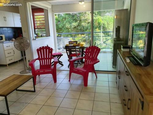 Apartamento Beau T2 Passion Vacance
