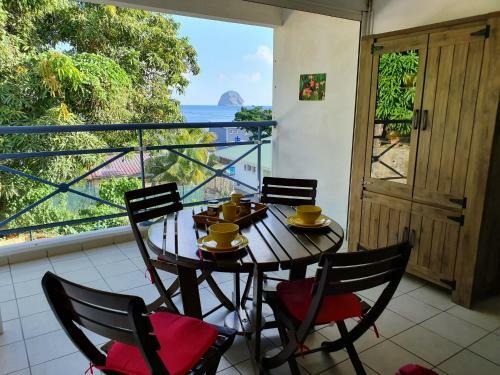 Apartamento Beau T2 Passion Vacance
