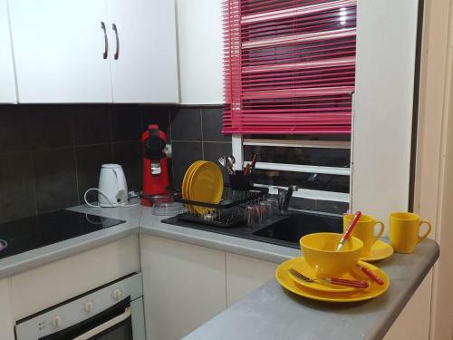 Apartamento Beau T2 Passion Vacance