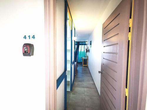 Apartamento Studio 414 Mer & Piscine