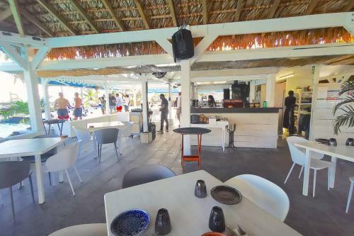 Apartamento Studio 414 Mer & Piscine