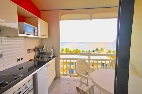 Apartamento Studio 414 Mer & Piscine