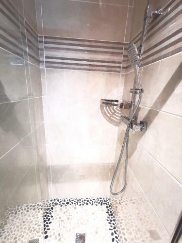 Apartamento Studio 414 Mer & Piscine