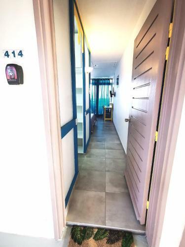 Apartamento Studio 414 Mer & Piscine