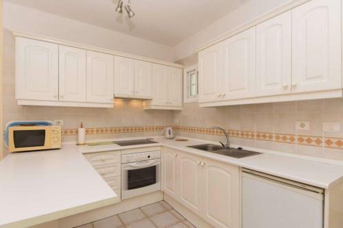 Apartamento Fewo Clark
