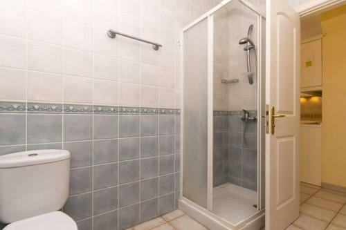 Apartamento Fewo Clark