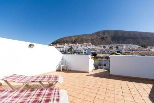 Apartamento Fewo Clark