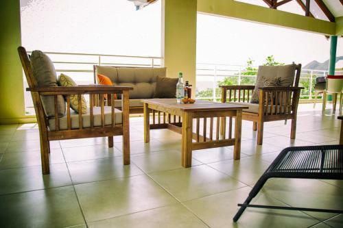 Apartamento Alyzes Diamant