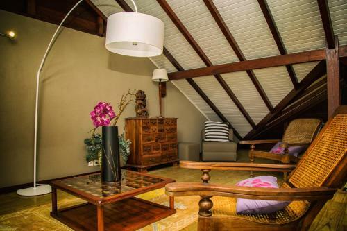 Apartamento Alyzes Diamant