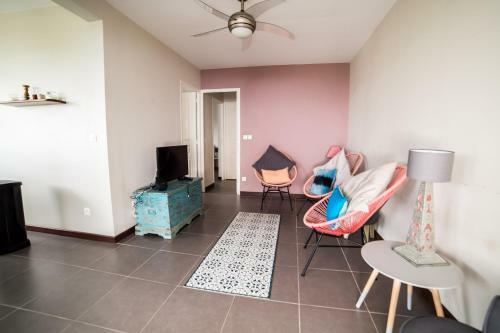 Apartamento Alyzes Diamant