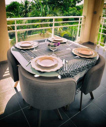 Apartamento Alyzes Diamant