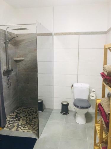 Apartamento Les Hauts Du Fromager