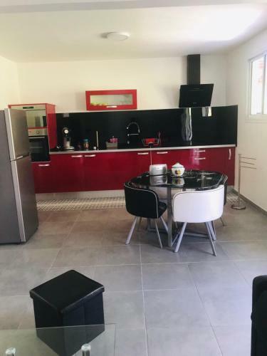 Apartamento Les Hauts Du Fromager