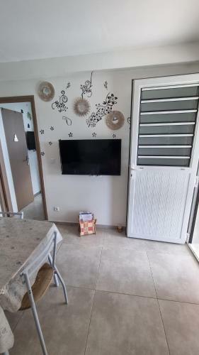 Apartamento Les Hauts Du Fromager