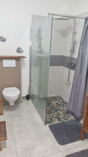 Apartamento Les Hauts Du Fromager