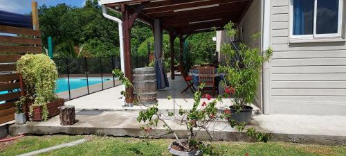 Apartamento Les Hauts Du Fromager