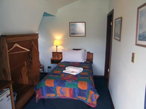 Motel Admiral Stirling Inn