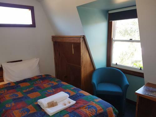 Motel Admiral Stirling Inn