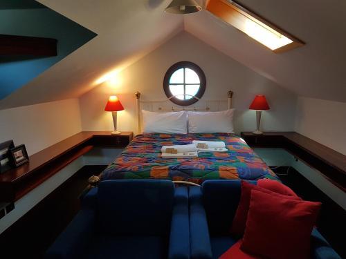 Motel Admiral Stirling Inn