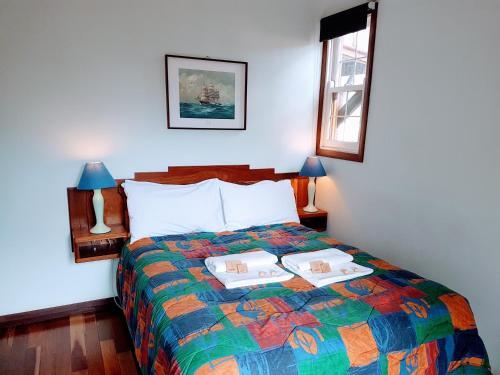 Motel Admiral Stirling Inn