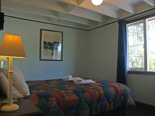 Motel Admiral Stirling Inn