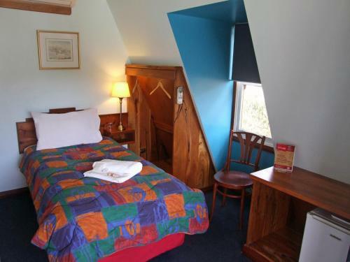 Motel Admiral Stirling Inn