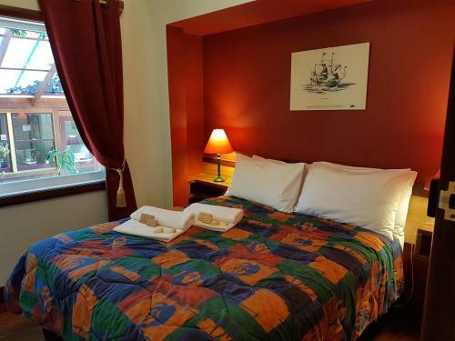 Motel Admiral Stirling Inn