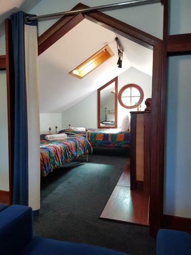Motel Admiral Stirling Inn